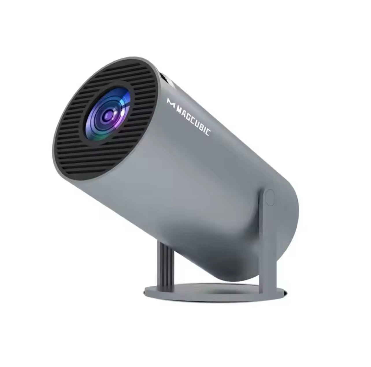 Magcubic HY300 Pro 4K Projector | Android 11, WiFi 6, 260 ANSI, BT 5.0