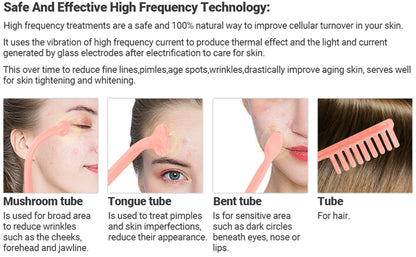 4-in-1 Facial Therapy Wand