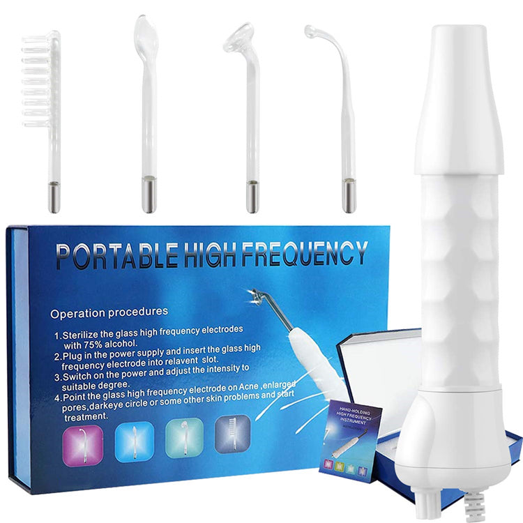 4-in-1 Facial Therapy Wand